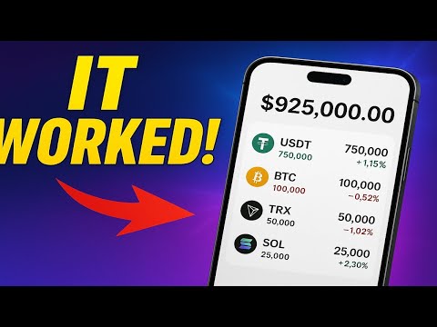 Earn USDT | Full Gameplay and Beginner Tips (2025)