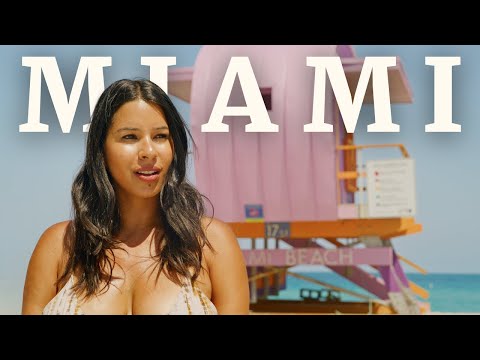 IS MIAMI THE AMERICAN DREAM? (GTA 6 IS REAL!)