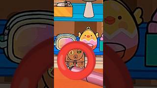 Toca Boca Free Gifts