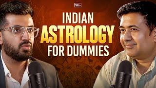 Vedic Astrology Predictions For 2026 In English | Dostcast w/ Deepanshu Giri 