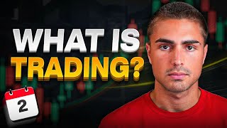 Path to Profitability: What is Trading