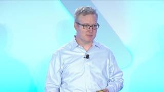 We Solve for X: Rob McGinnis on global water scarcity