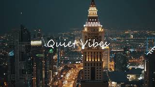 Nehvigs - Children (Official Visualizer) [Quiet Vibes Release]