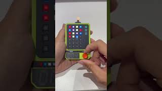 GIIKER Super Decoder | Level 4 (Advanced Mode)