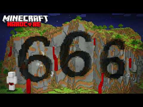 These Minecraft Seeds SCARED ME..