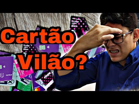 O USO DO CARTÃO DE CRÉDITO - como usar a seu favor?