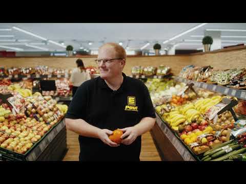 97% Employee App Adoption: EDEKA Paul's Digital Transformation with Flip