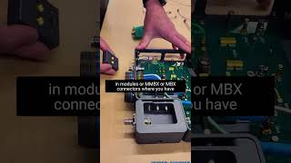 RF Design Engineering HACK! Board to Board, Module to Module RF and Microwave Connectors