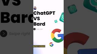 CHATGPT vs BARD #chatgpt #bard #ai #TechoBid #chatgpttomakemoney