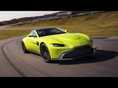 Aston Martin Vantage | A studios |#astonmartin #astonmartinwhatsappstatus #supercars #car #yellowcar