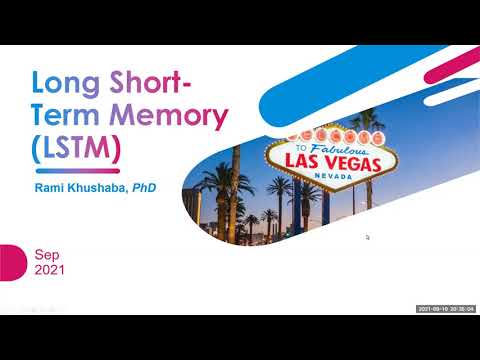 Las Vegas of Deep Neural Networks