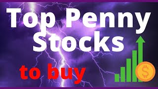 Top penny stocks to buy now, 🔥🔥🔥#shorts
