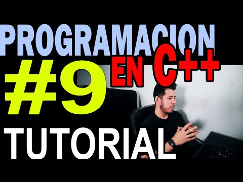 Programando con ARRAYS (Parte #2) | Tutorial C++ | Estructuras de datos