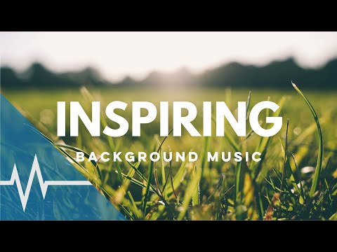 Inspiring Corporate Background Music for Videos