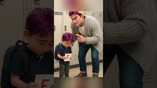 Your Family: Are You an A+ or an F?