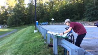Tech and Engineering project