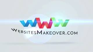 Modern Web Design Fontana - By WebsitesMakeover.com