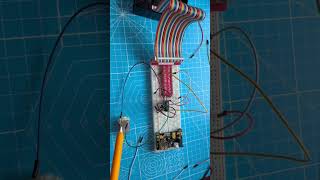 Raspberry Pi - GPIO Projects - Driving DC motor