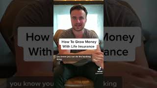How to #GrowMoney using #LifeInsurance and how you can avoid losing #Money when taking a loan