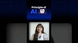 What is the principle of AI ? #ai #aiethics #artificialintelligence