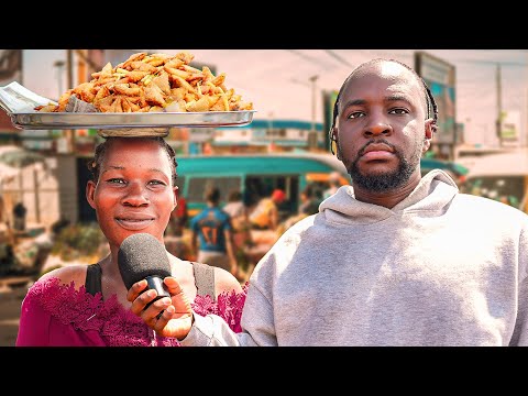 I Interviewed Food Businesses Across The World