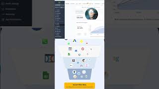 Send 100,000 Cold Emails Smarter with GoHighLevel #GoHighLevel #ColdEmail #EmailMarketing