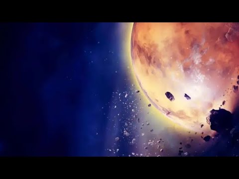 Cosmic Cannibalism: The Three-Body Problem#spacemedicine#space#smicdiscoveries#astrologicaldiscovery