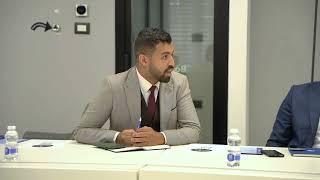 Datatech Workshop on Digital Transformation2025