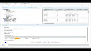 DBAO Tune SQL Indexing