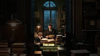 Alan Turing & The Turing Test: Can Machines Think? #artificialintelligence