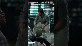 Thitti...Thitti..🥺 | Vaikuntapuram | Sun NXT | Shorts