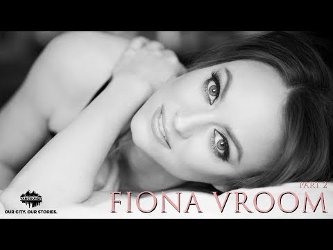 HOW to BE an ACTOR | FIONA VROOM - PART 2