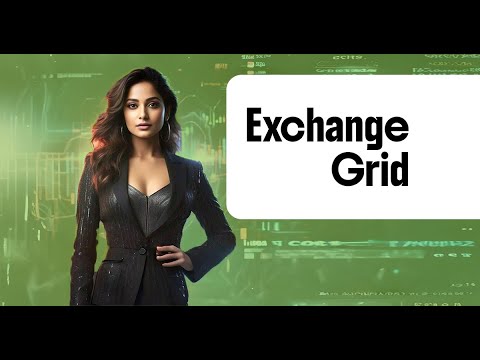 ExchangeGrid for 140+ National Currency Rates and 2000 Cryptocurrencies