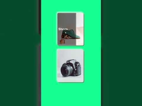 Create Image Overlay Hover Effect Using HTML & CSS #astechmaster