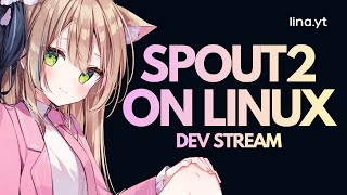 Spout2PW & OBS-PWVideo dev