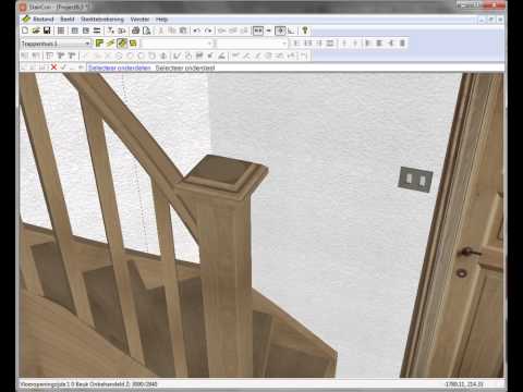 Staircon Professional