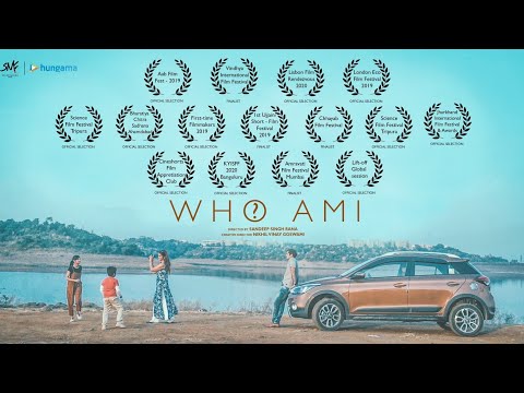 Who Am I ? Spritual film || Awardwinning Shortfilm