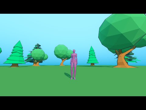 Dev Log 1: Bots, Models and Games!