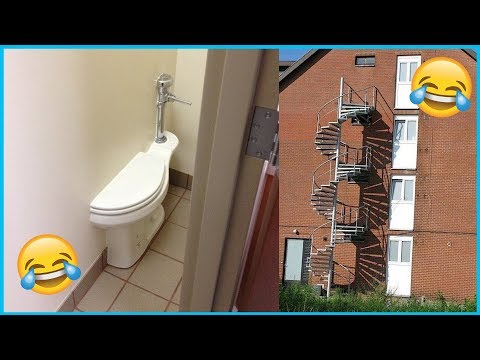 Worst Engineering Fails EVER (Shocking)