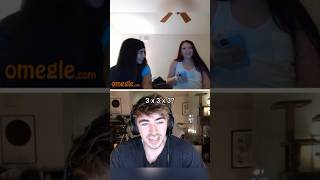 asking gen z basic math questions #shorts