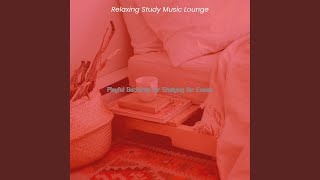 Simple Music for All Night Study Sessions