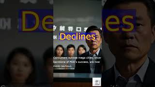 😱 PDD's $55 Billion Stock Crash: A Wake-Up Call for China's Economy! 📉