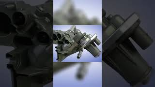 Reducing Vehicle Emissions  The Importance of EGR System #automobile #autoinnovation