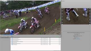 Trackmaking Livestream: Ernée 5