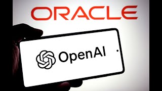 Why this analyst is bullish on OpenAI and Oracle