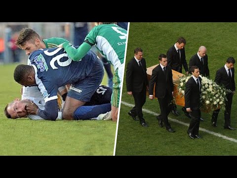 Most Emotional & Heartbreaking Football Moments 💔 #4