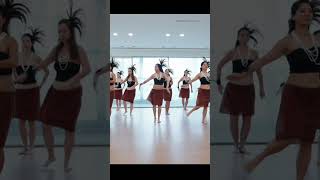 The only limit is You #dance #workout #tahitidancefitness #oritahiti #tahitiandance #wellness