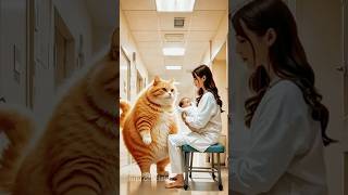 Cat Kidnaps Baby?! What Happens Next Will Shock You!