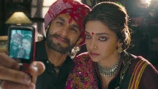 Deepika Padukones Best Acting Ever - Goliyon Ki Rasleela Ram-leela