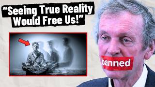 He Exposed That Reality Has Memory... And His Talk Was Banned